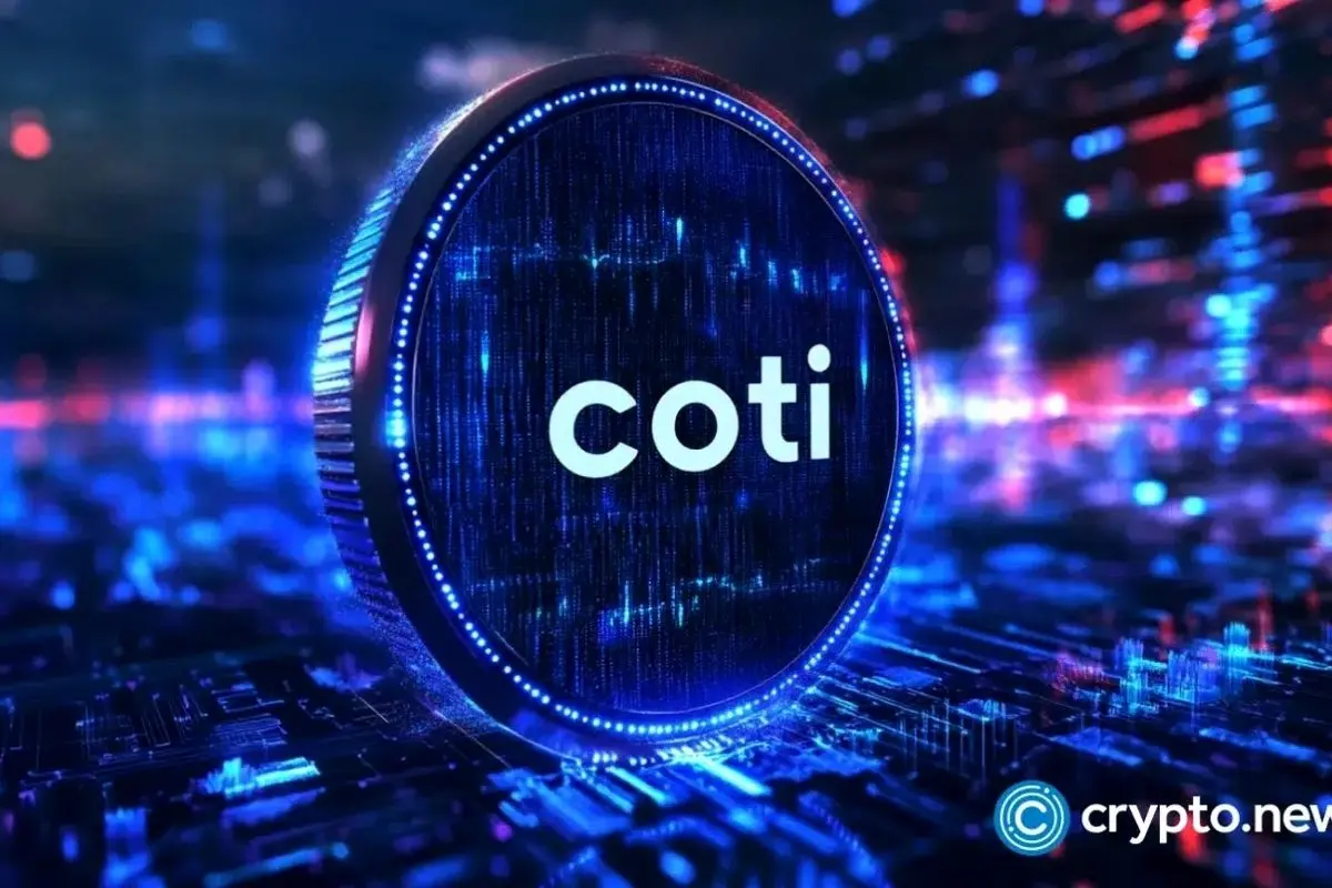 کویتی (Coti)؛ زیرساخت پرداخت‌های سریع و امن در دنیای رمزارزها با توکن COTI