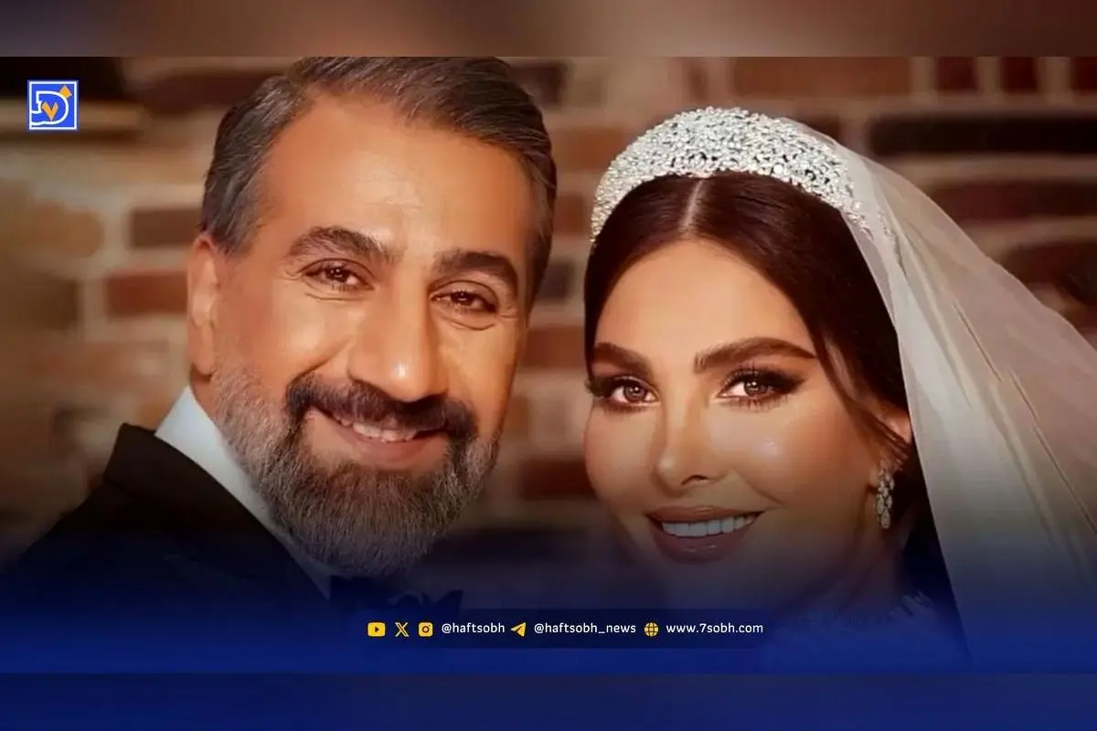دکوراسیون خاص و نوستالژیک خانه محمد نادری با مبلمان رنگارنگ و تراسی آرامش‌بخش