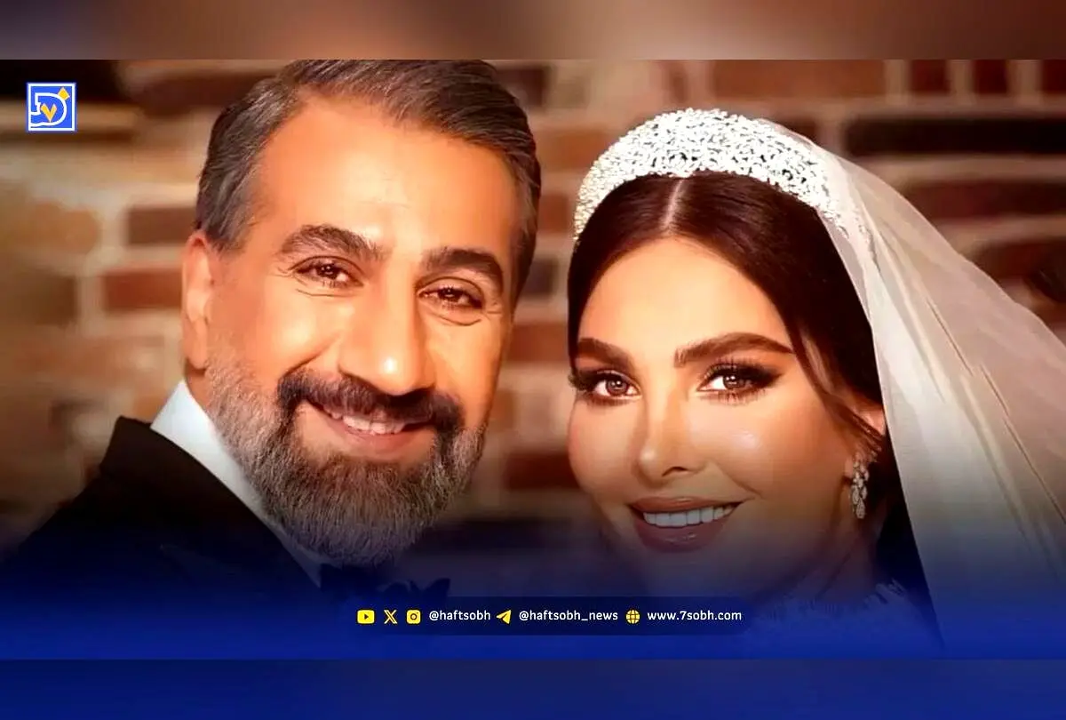 دکوراسیون خاص و نوستالژیک خانه محمد نادری با مبلمان رنگارنگ و تراسی آرامش‌بخش