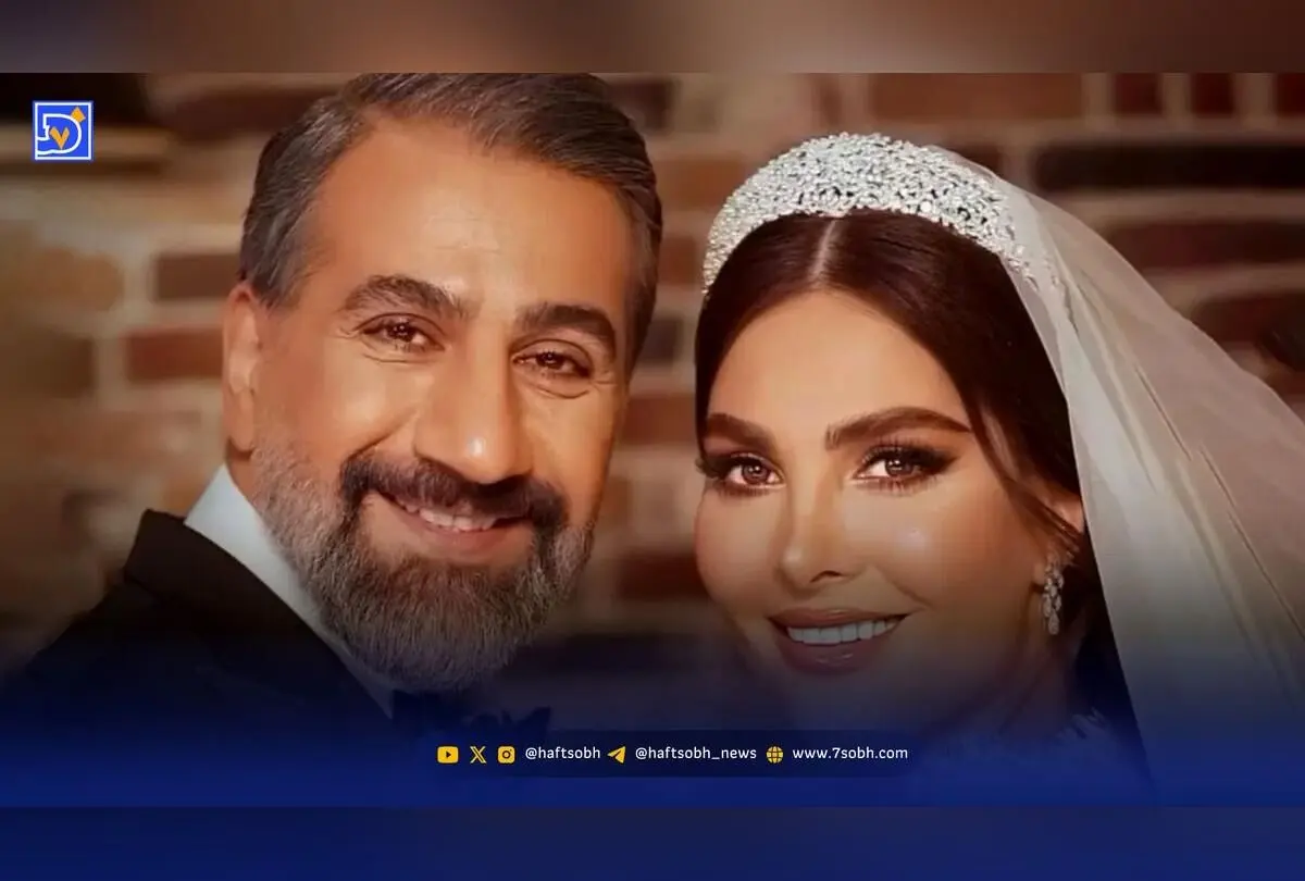 دکوراسیون خاص و نوستالژیک خانه محمد نادری با مبلمان رنگارنگ و تراسی آرامش‌بخش