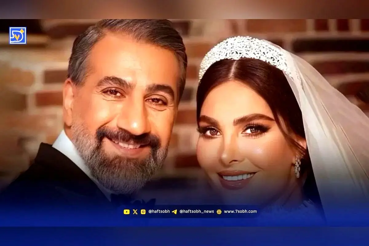 دکوراسیون خاص و نوستالژیک خانه محمد نادری با مبلمان رنگارنگ و تراسی آرامش‌بخش