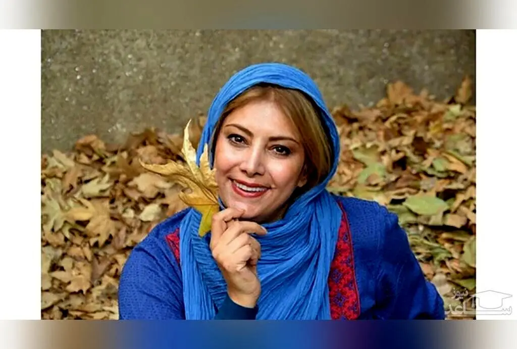 بازیگر ایرانی مقیم آمریکا از خانه قدیمی و خاطرات سفرهای خانوادگی‌اش رونمایی کرد