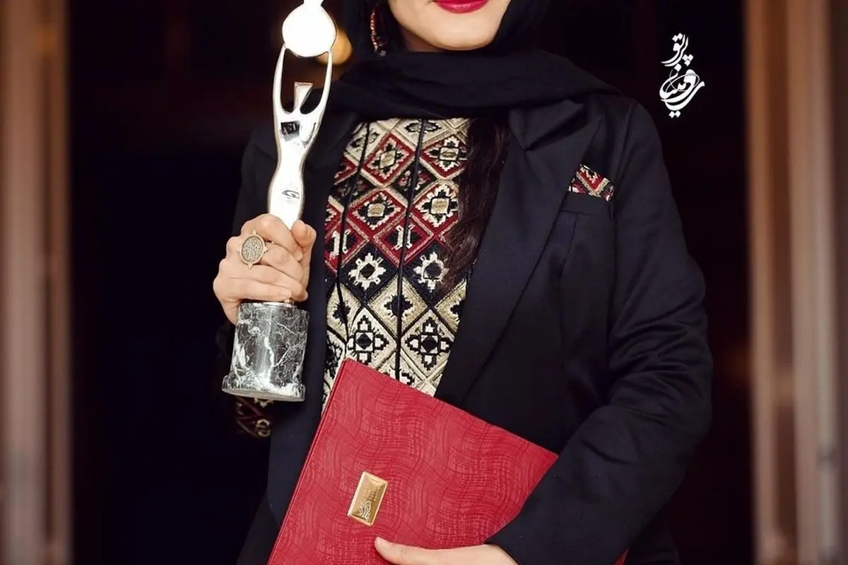 سمیرا حسن پور با لباس مشکی در اینستاگرام عذادار شد + تصاویر جدید