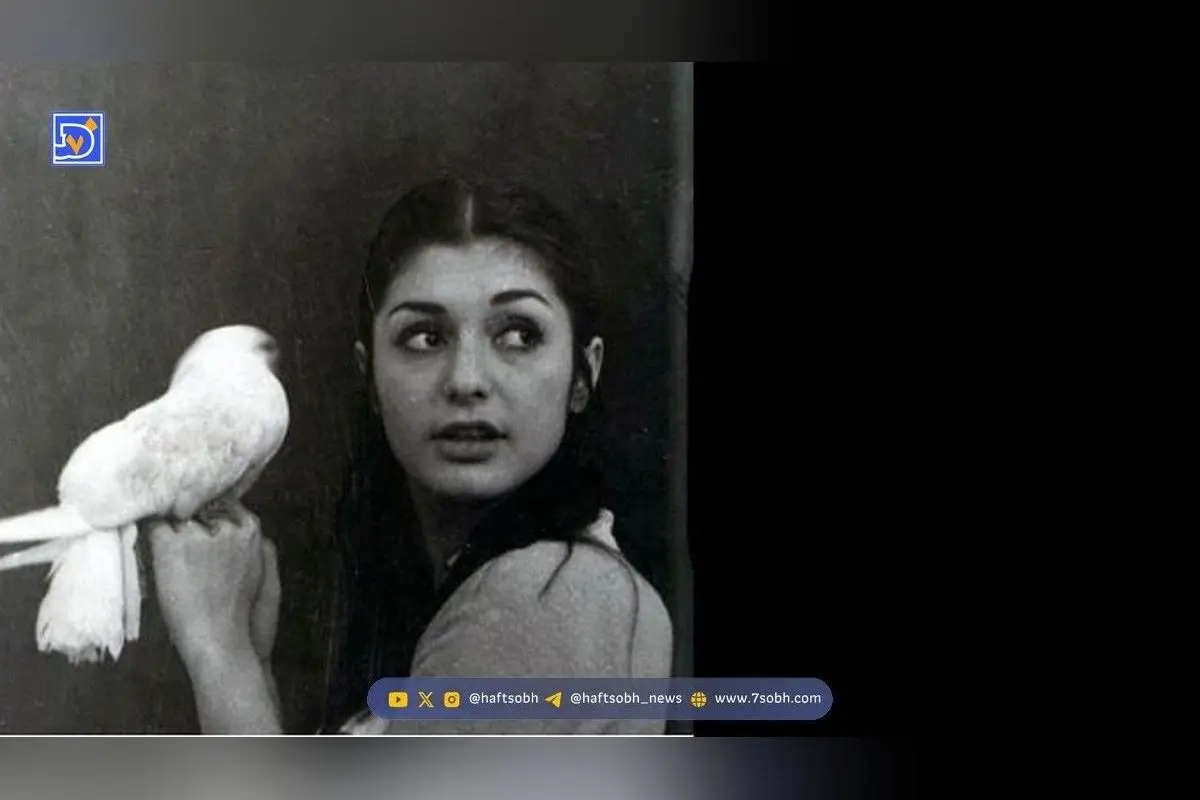 تصویر نادر از گوگوش و برادرش در سال ۱۳۵۵؛ خاطراتی از دوران طلایی موسیقی و سینمای ایران قبل از انقلاب