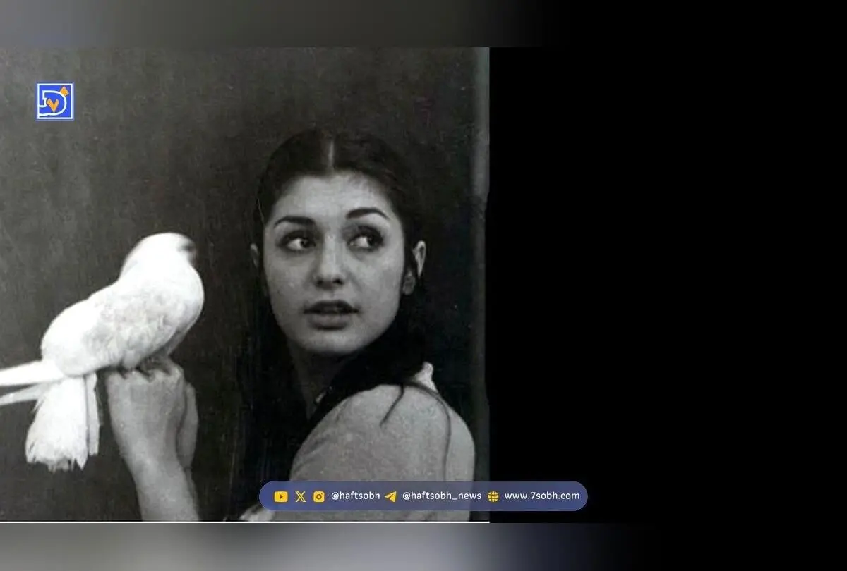 تصویر نادر از گوگوش و برادرش در سال ۱۳۵۵؛ خاطراتی از دوران طلایی موسیقی و سینمای ایران قبل از انقلاب