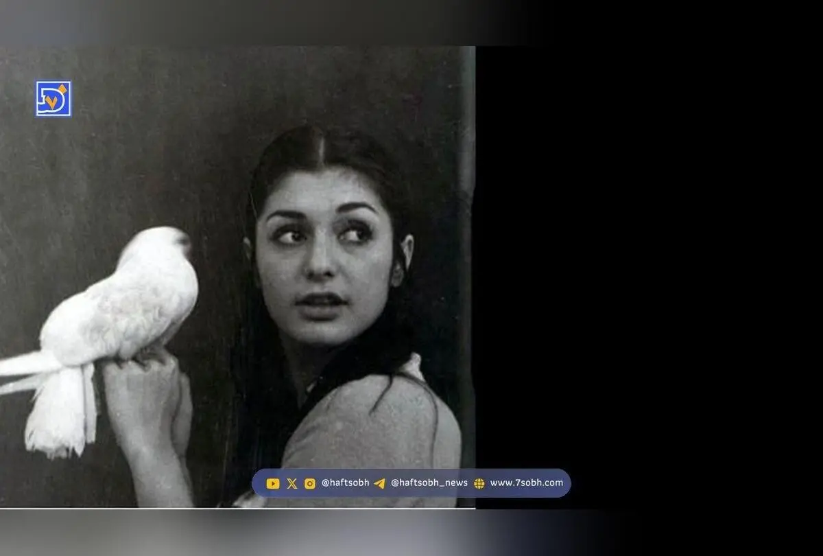 تصویر نادر از گوگوش و برادرش در سال ۱۳۵۵؛ خاطراتی از دوران طلایی موسیقی و سینمای ایران قبل از انقلاب