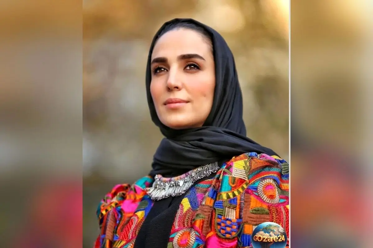 استایل شیک سوگل طهماسبی و دسته گل خیره‌کننده در ماشین همسرش؛ لحظه‌ای متفاوت و دیدنی