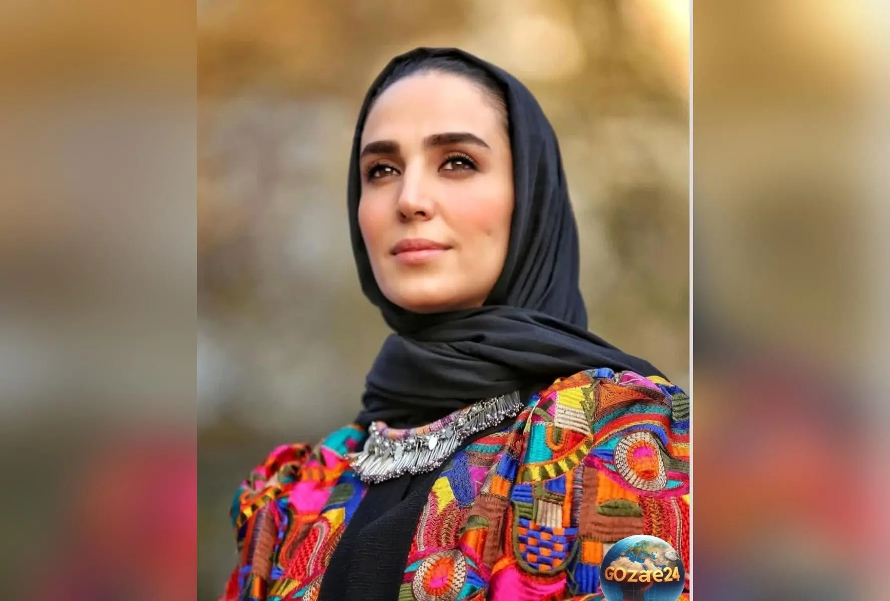 استایل شیک سوگل طهماسبی و دسته گل خیره‌کننده در ماشین همسرش؛ لحظه‌ای متفاوت و دیدنی