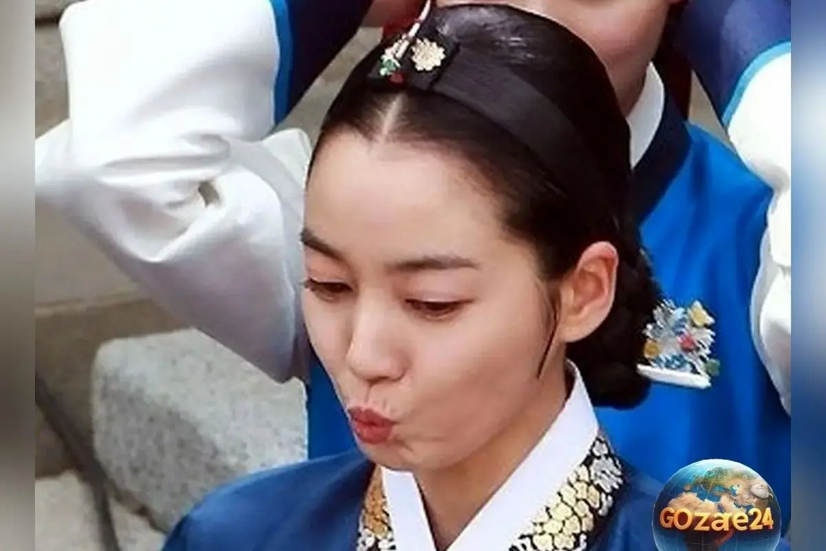 لی سو یئون در کنار پدرش در زمین گلف؛ تصاویری جدید از زندگی شخصی بازیگر «دونگ‌یی» پس از 15 سال