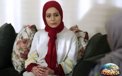 عکس جدید و صمیمی سانیا سالاری و فریبا متخصص در کنار هم؛ ستاره‌های محبوب سریال‌های دلدادگان و شهرزاد
