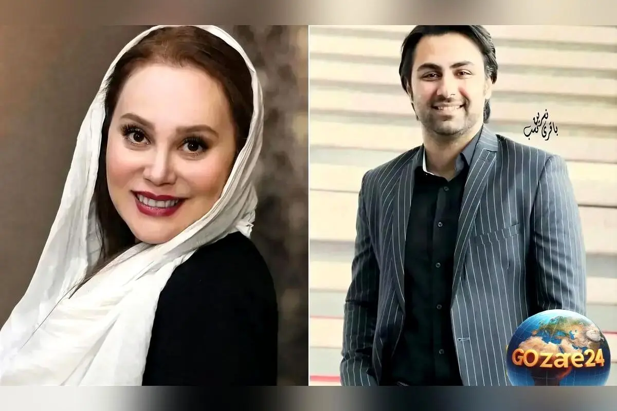 عکس‌های عاشقانه و لاکچری ماه‌عسل آرام جعفری و بابک انصاری؛ لحظات صمیمی زوج هنری در سفر رویایی
