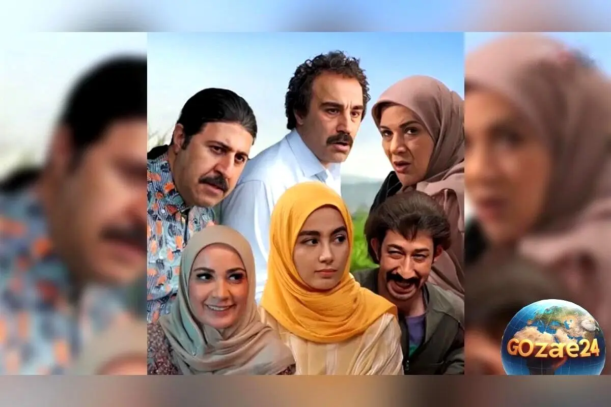 تصاویر لوکس‌ترین خودروهای بازیگران محبوب سریال پایتخت؛ از بنز محسن تنابنده تا تویوتا ریمادر فر