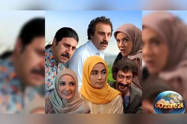 تصاویر لوکس‌ترین خودروهای بازیگران محبوب سریال پایتخت؛ از بنز محسن تنابنده تا تویوتا ریمادر فر