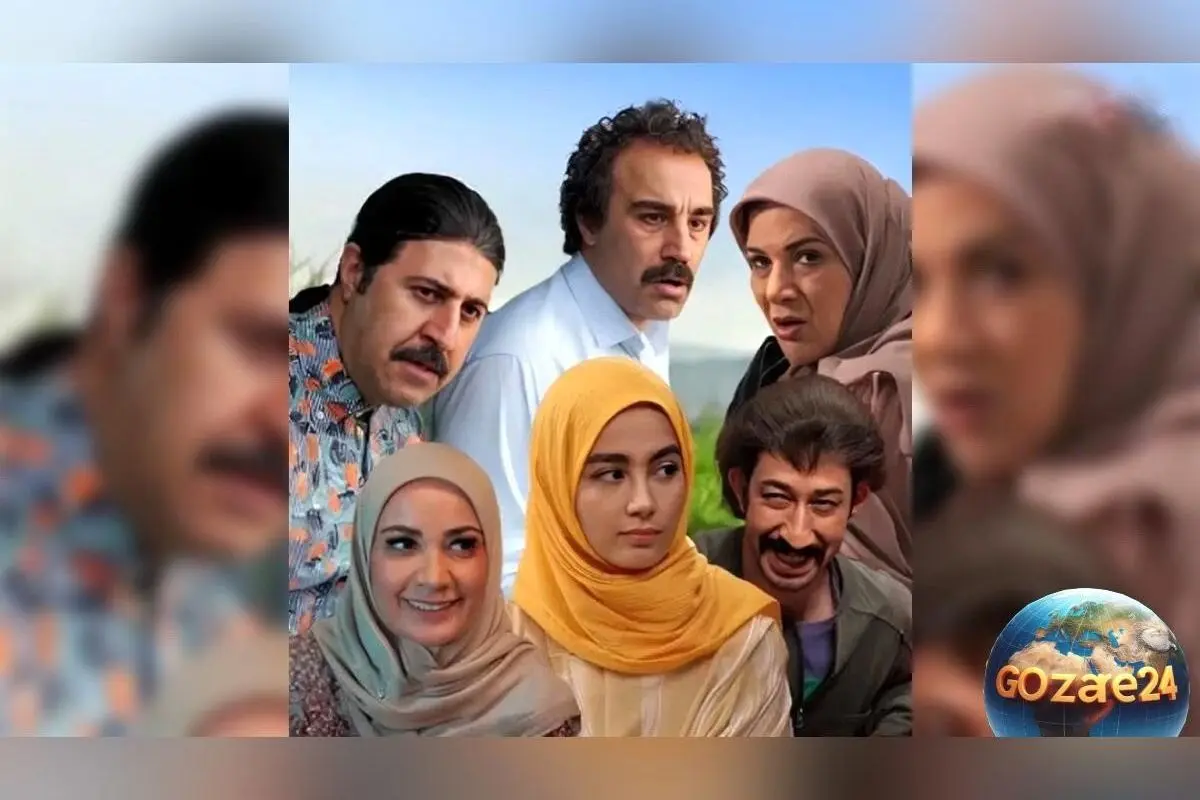 تصاویر لوکس‌ترین خودروهای بازیگران محبوب سریال پایتخت؛ از بنز محسن تنابنده تا تویوتا ریمادر فر