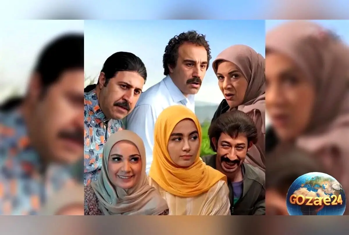 تصاویر لوکس‌ترین خودروهای بازیگران محبوب سریال پایتخت؛ از بنز محسن تنابنده تا تویوتا ریمادر فر