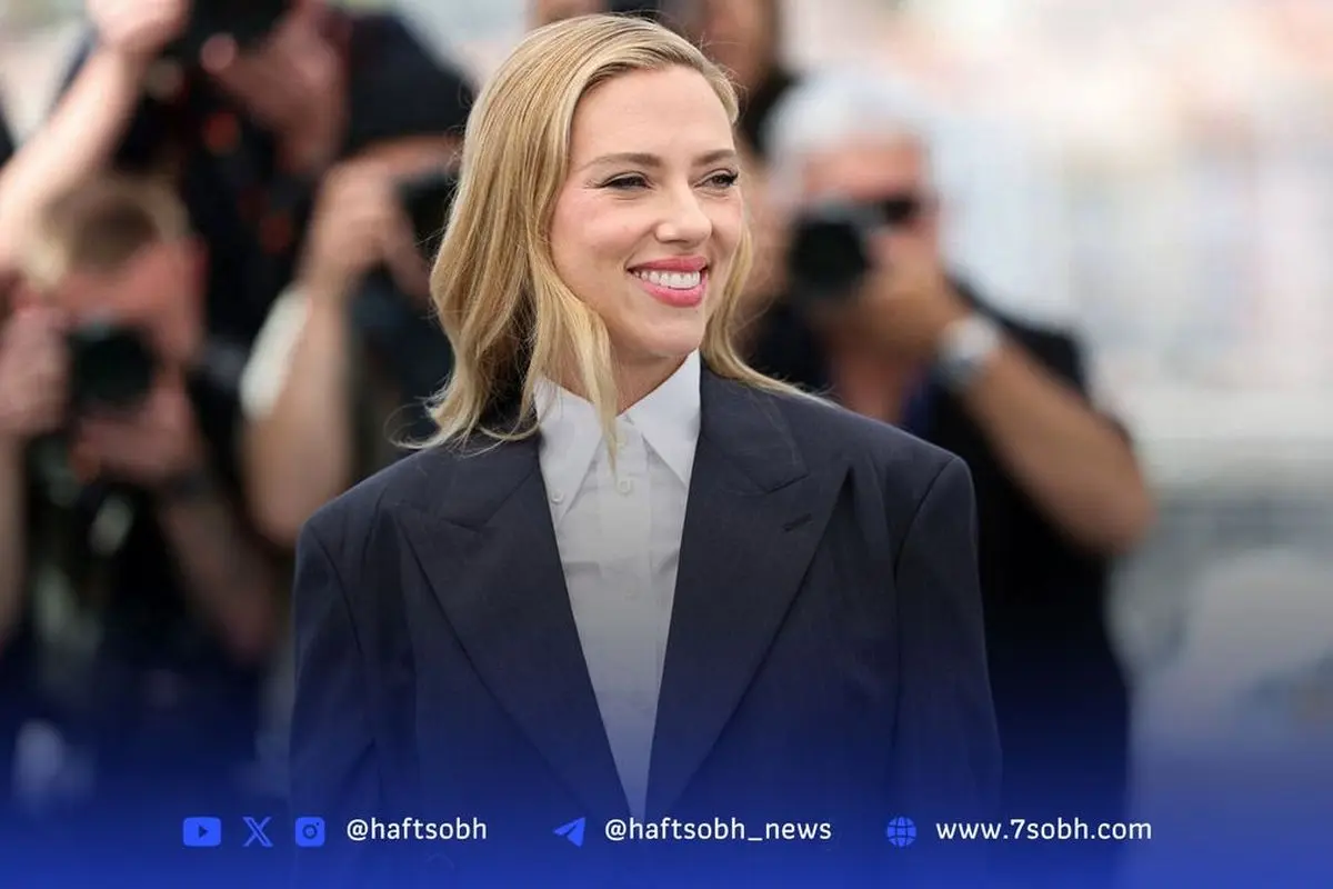 اسکارلت جوهانسون پرفروشترین بازیگر تاریخ سینما با فروش بیش از ۱۴.۸ میلیارد دلار در صدر قرار گرفت