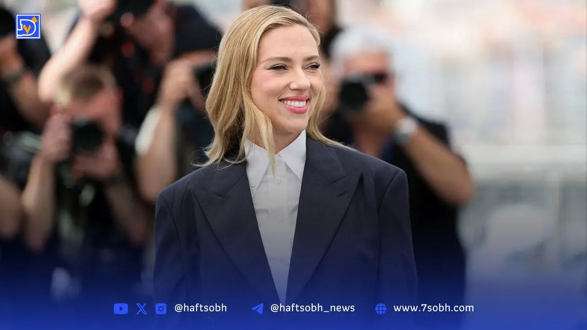 اسکارلت جوهانسون پرفروش‌ترین بازیگر تاریخ سینما با فروش بیش از ۱۴.۸ میلیارد دلار در صدر قرار گرفت