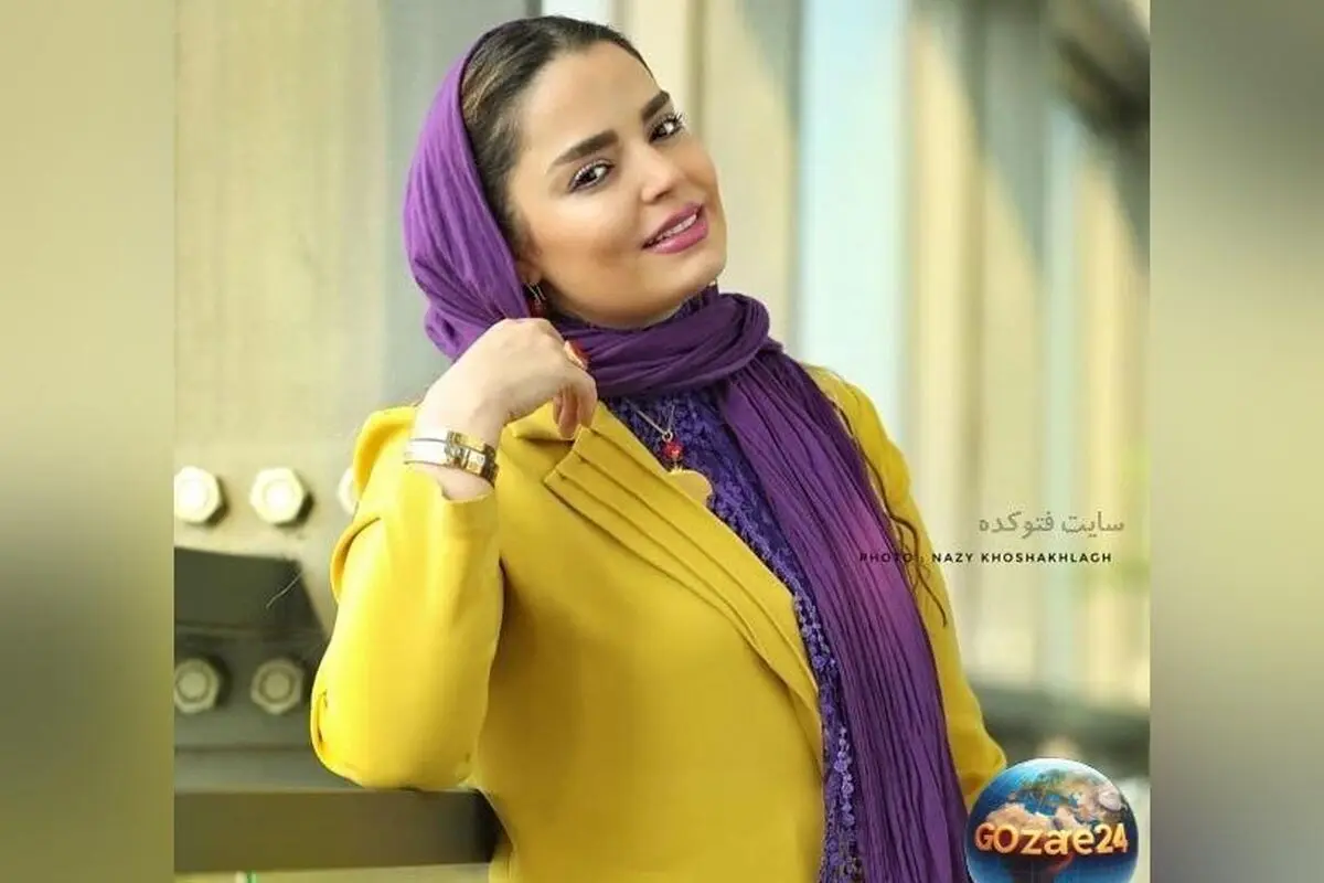 استایل خاص و شیک سپیده خداوردی در کافی‌شاپ‌ها و قرارهای دوستانه + عکس