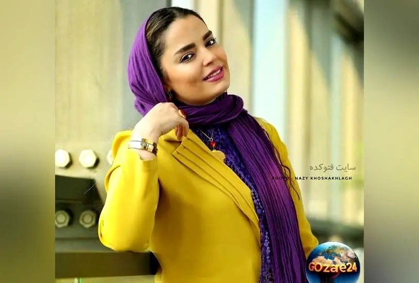 استایل خاص و شیک سپیده خداوردی در کافی‌شاپ‌ها و قرارهای دوستانه + عکس