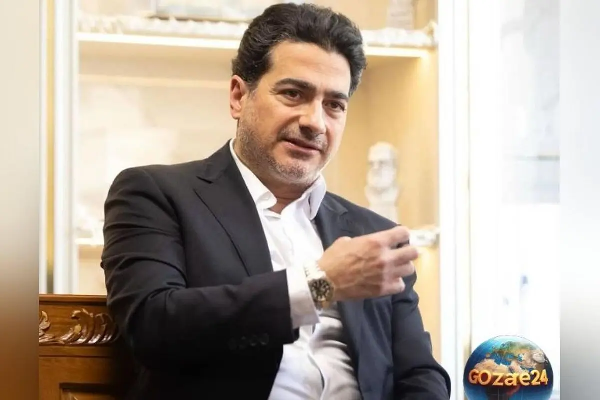 همایون شجریان به آرزوی دیرینه‌اش رسید: اجرای رایگان کنسرت خیابانی در میدان آزادی برای عشق به وطن