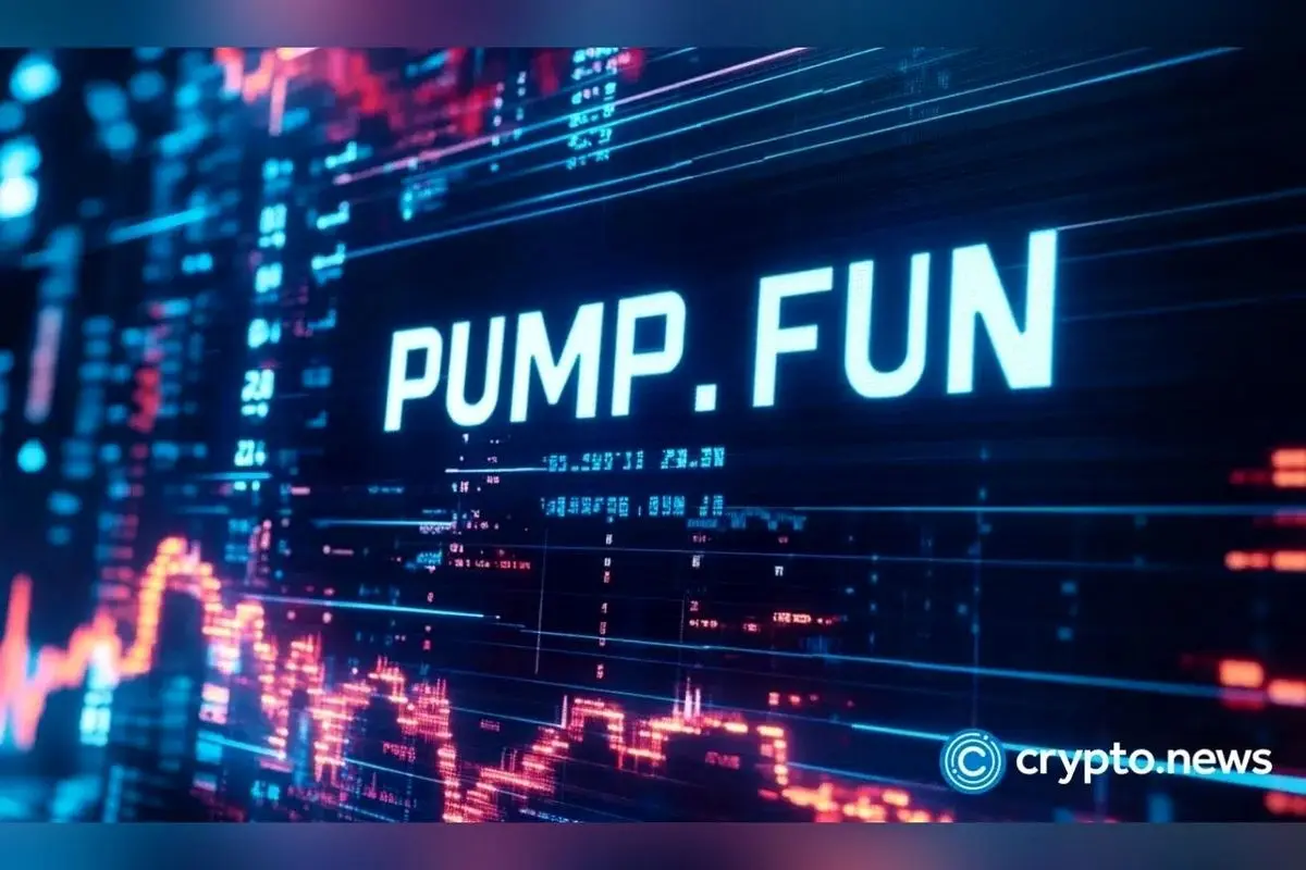 پروژه Pump.fun با سرمایهگذاری ۹۵ میلیون دلار در بازخرید توکنهای PUMP؛ استراتژی تثبیت قیمت و کاهش عرضه در بازار رمزارزها