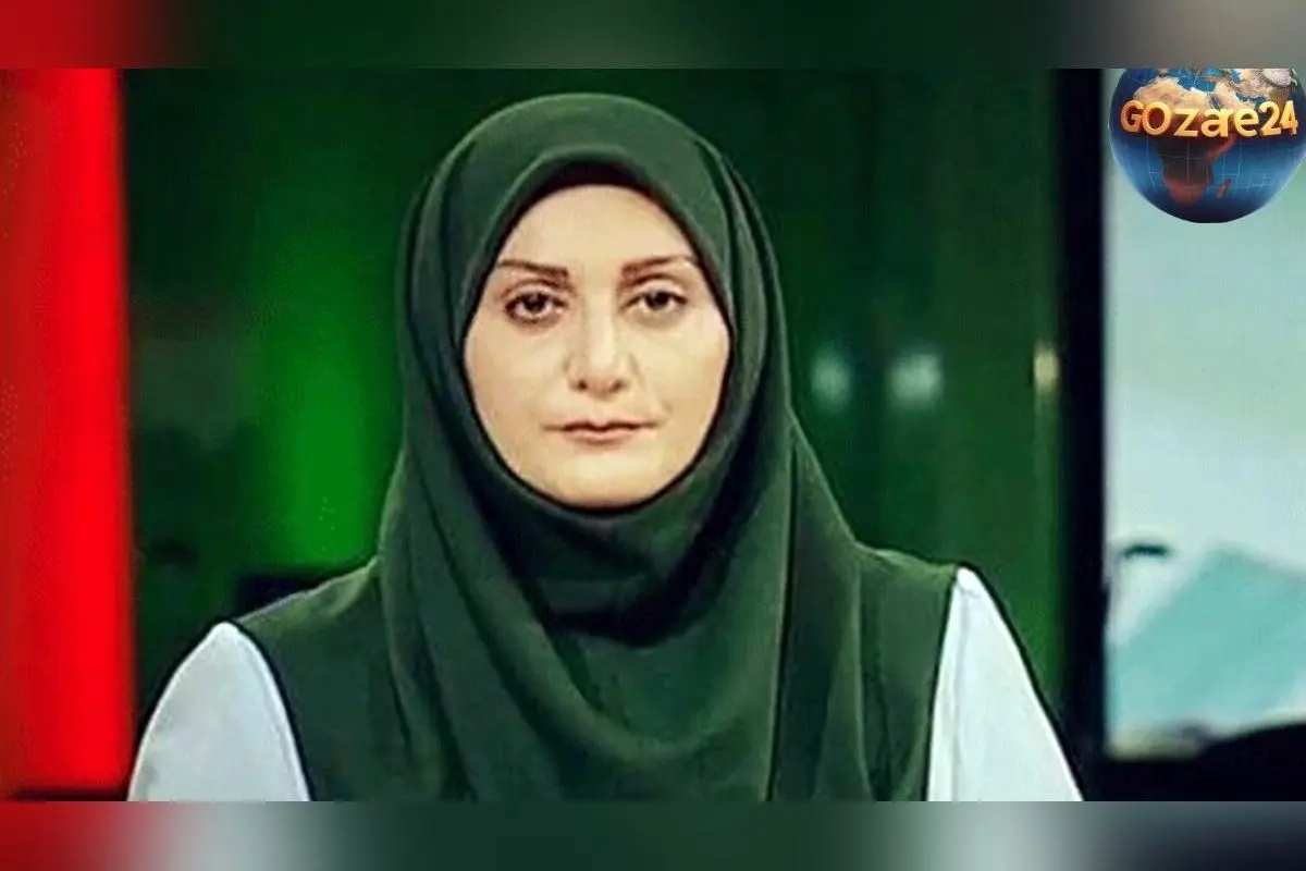تغییر چهره حیرتانگیز سوسن حسنیدخت گوینده خبر با ظاهر جوانتر و شیکتر در خارج از صدا و سیما در سال ۲۰۱۹