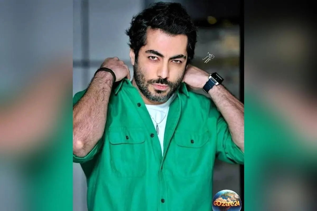 نوید پورفرج: پیشنهاد یورویی با محتوای توهین‌آمیز به زنان ایرانی را رد کردم