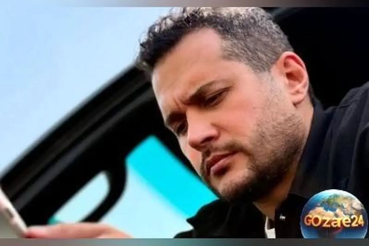 واکنش تند سیاوش خیرابی به روز جهانی مرد: بازیگر تلویزیون می‌گوید «ما خیلی تنها هستیم و هیچ کس به ما تبریک نگفت!»