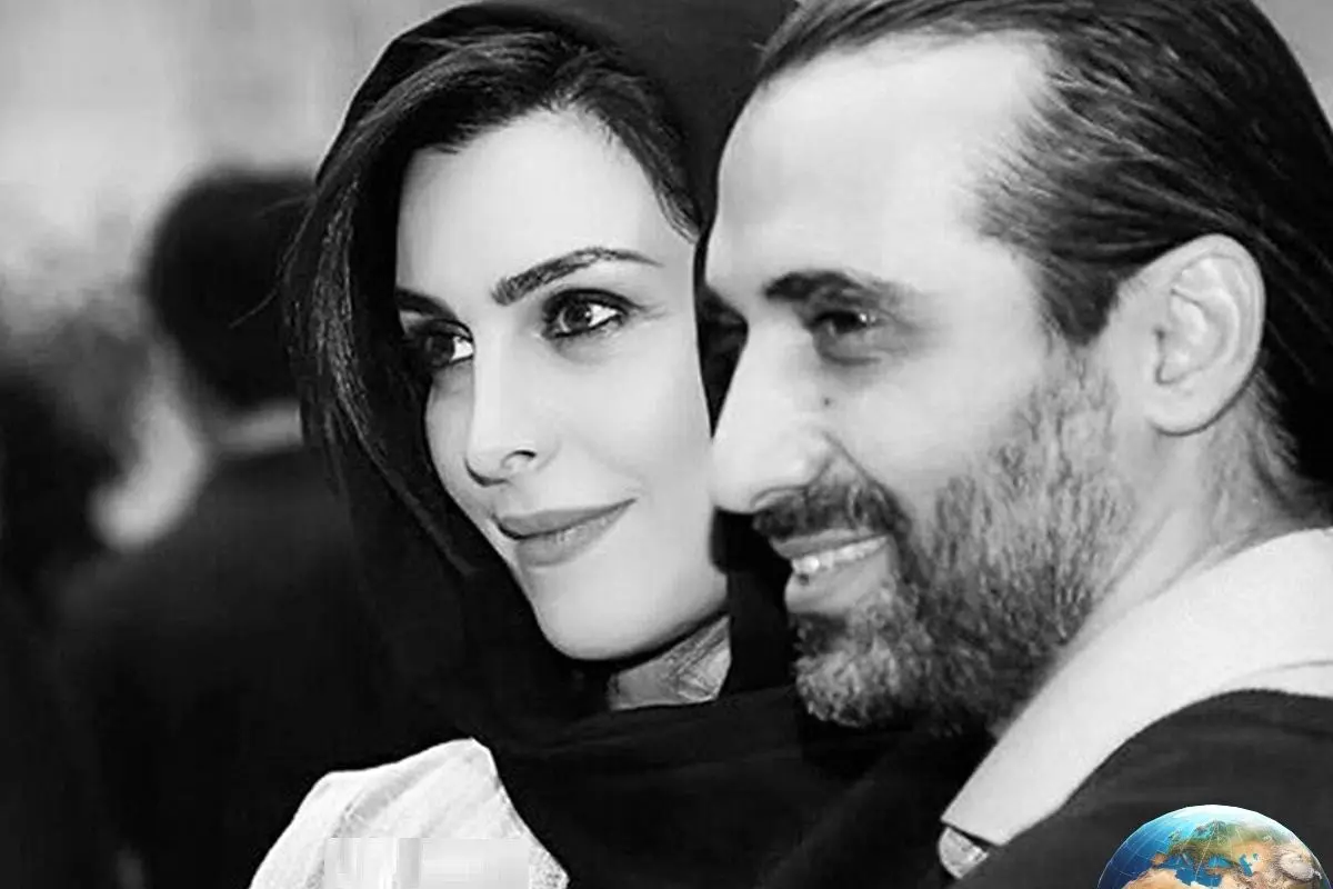 پست جگرسوز همسر ماه‌چهره خلیلی؛ عکس داغ هنوز بعد چند سال دل‌ها را می‌لرزاند!