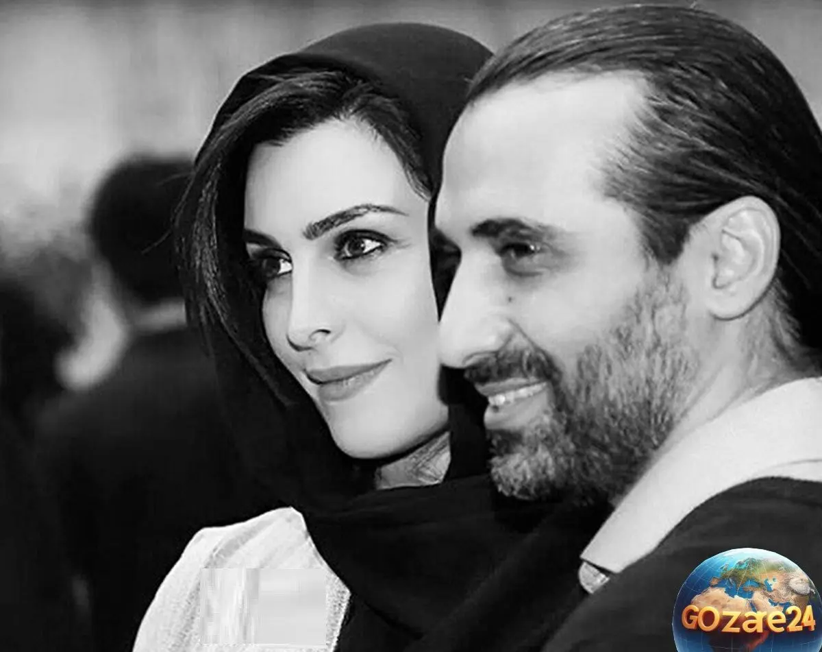 پست جگرسوز همسر ماه‌چهره خلیلی؛ عکس داغ هنوز بعد چند سال دل‌ها را می‌لرزاند!