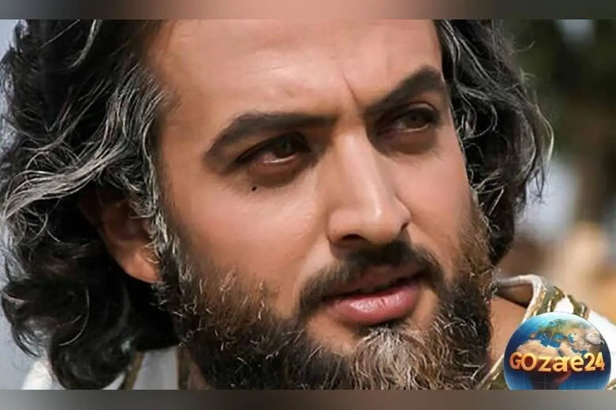 پسر سوسنگردی با شباهت عجیب به مصطفی زمانی، یوزارسیف ایرانی، در حال تبدیل به سوژه داغ فضای مجازی