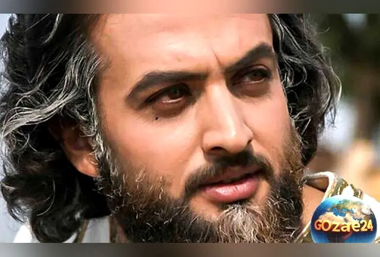 پسر سوسنگردی با شباهت عجیب به مصطفی زمانی، یوزارسیف ایرانی، در حال تبدیل به سوژه داغ فضای مجازی