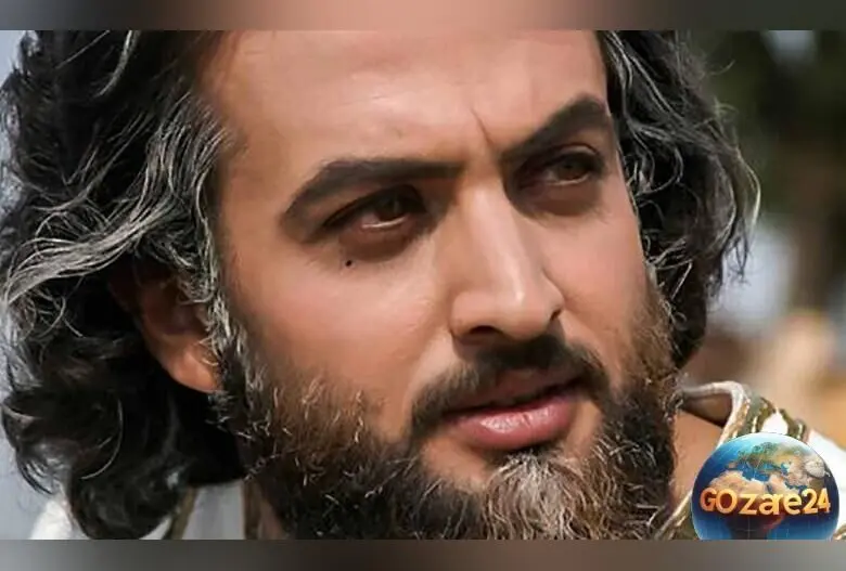 پسر سوسنگردی با شباهت عجیب به مصطفی زمانی، یوزارسیف ایرانی، در حال تبدیل به سوژه داغ فضای مجازی