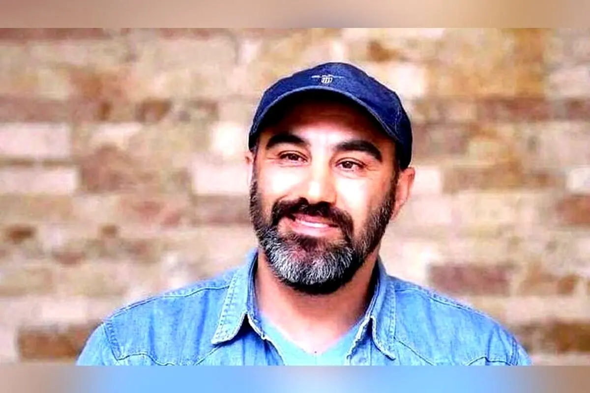 تصاویر دکوراسیون لوکس و متفاوت خانه محسن تنابنده؛ سبک خاص و جذاب در طراحی داخلی منزل بازیگر محبوب ایرانی
