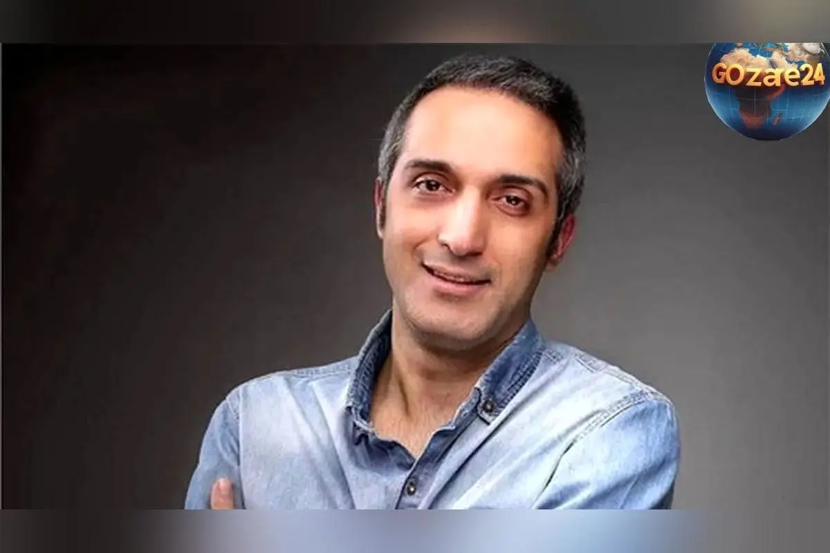 لحظه‌های تلخ و شیرین کودکی امیر مهدی ژوله؛ از مرگ مادر تا خاطراتی که در دل مانده است