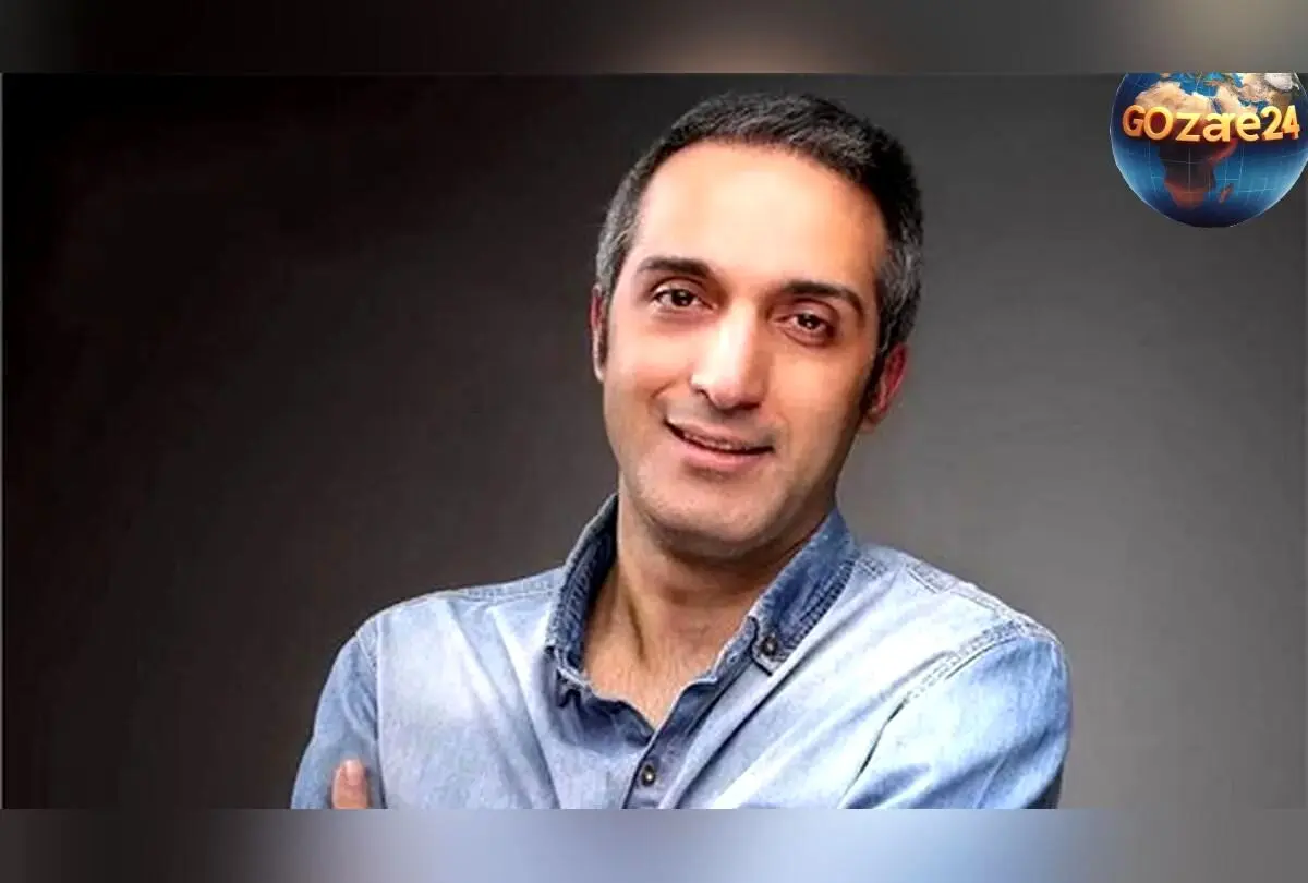 لحظه‌های تلخ و شیرین کودکی امیر مهدی ژوله؛ از مرگ مادر تا خاطراتی که در دل مانده است