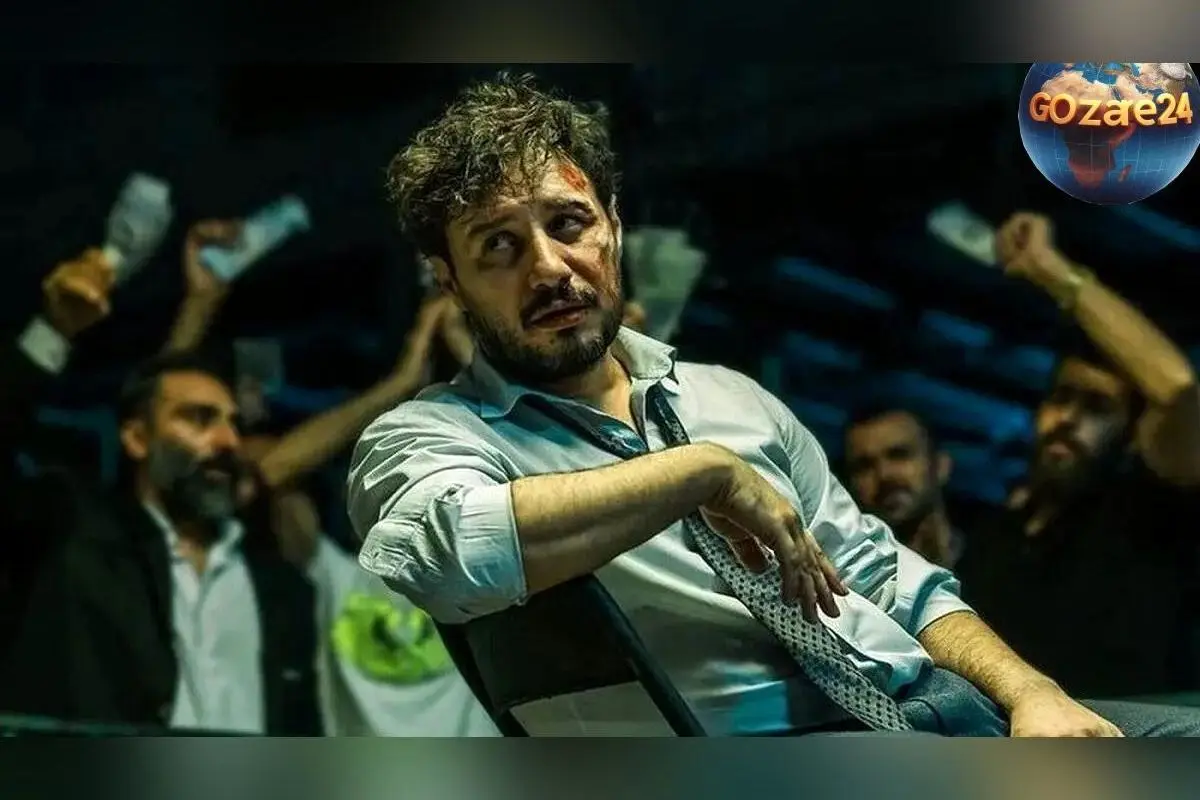 جواد عزتی: سینمای ایران در جهان در رده اول قرار دارد و چگونه تصور نادرست مردم بر اعتبار آن تأثیر گذاشته است