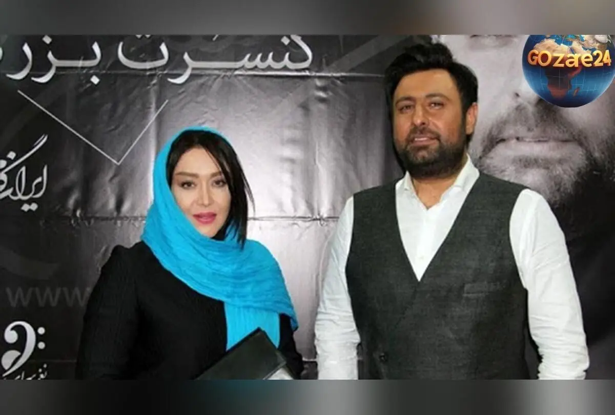 استایل خاص و لوکس سارا منجزی‌پور با مانتو مخمل یشمی و اکسسوری‌های منحصر به فرد در جدیدترین تصاویر