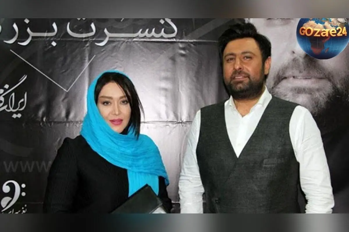 استایل خاص و لوکس سارا منجزی‌پور با مانتو مخمل یشمی و اکسسوری‌های منحصر به فرد در جدیدترین تصاویر