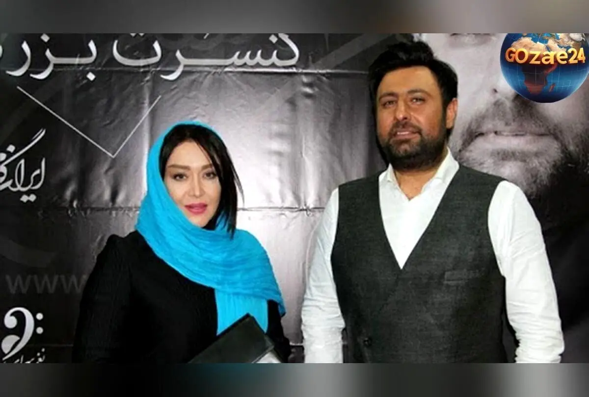 استایل خاص و لوکس سارا منجزی‌پور با مانتو مخمل یشمی و اکسسوری‌های منحصر به فرد در جدیدترین تصاویر