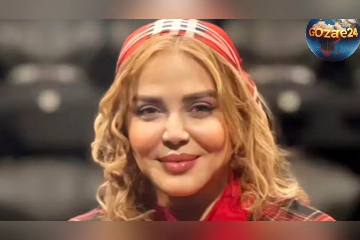 بهاره رهنما با استایل پرجزئیات و متفاوت در مراسم رونمایی کتاب «دورهمی بانوان اول» خبرساز شد!