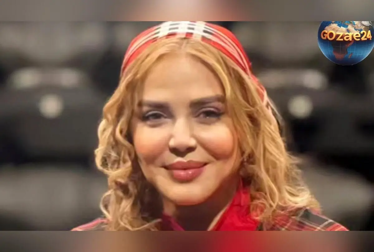 بهاره رهنما با استایل پرجزئیات و متفاوت در مراسم رونمایی کتاب «دورهمی بانوان اول» خبرساز شد!