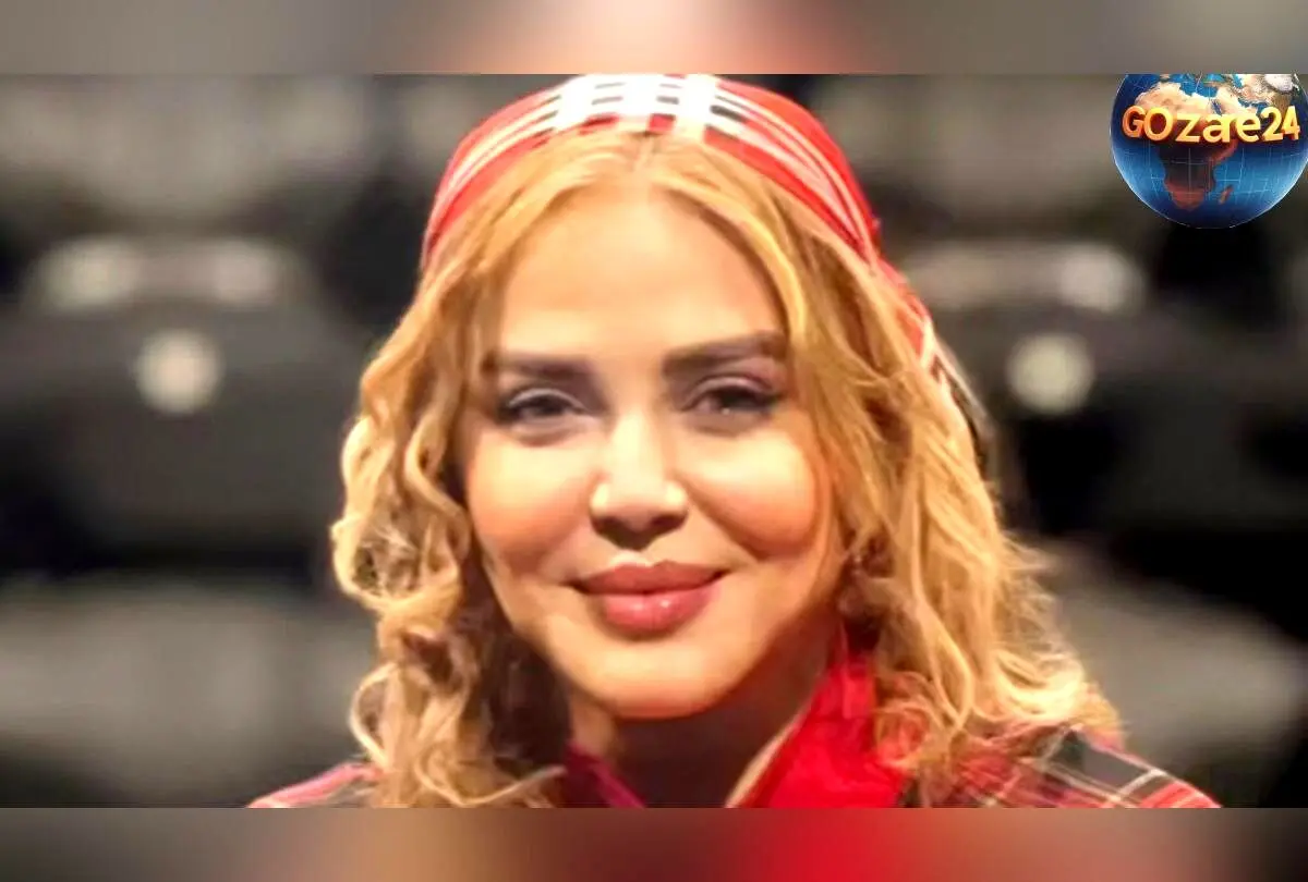 بهاره رهنما با استایل پرجزئیات و متفاوت در مراسم رونمایی کتاب «دورهمی بانوان اول» خبرساز شد!