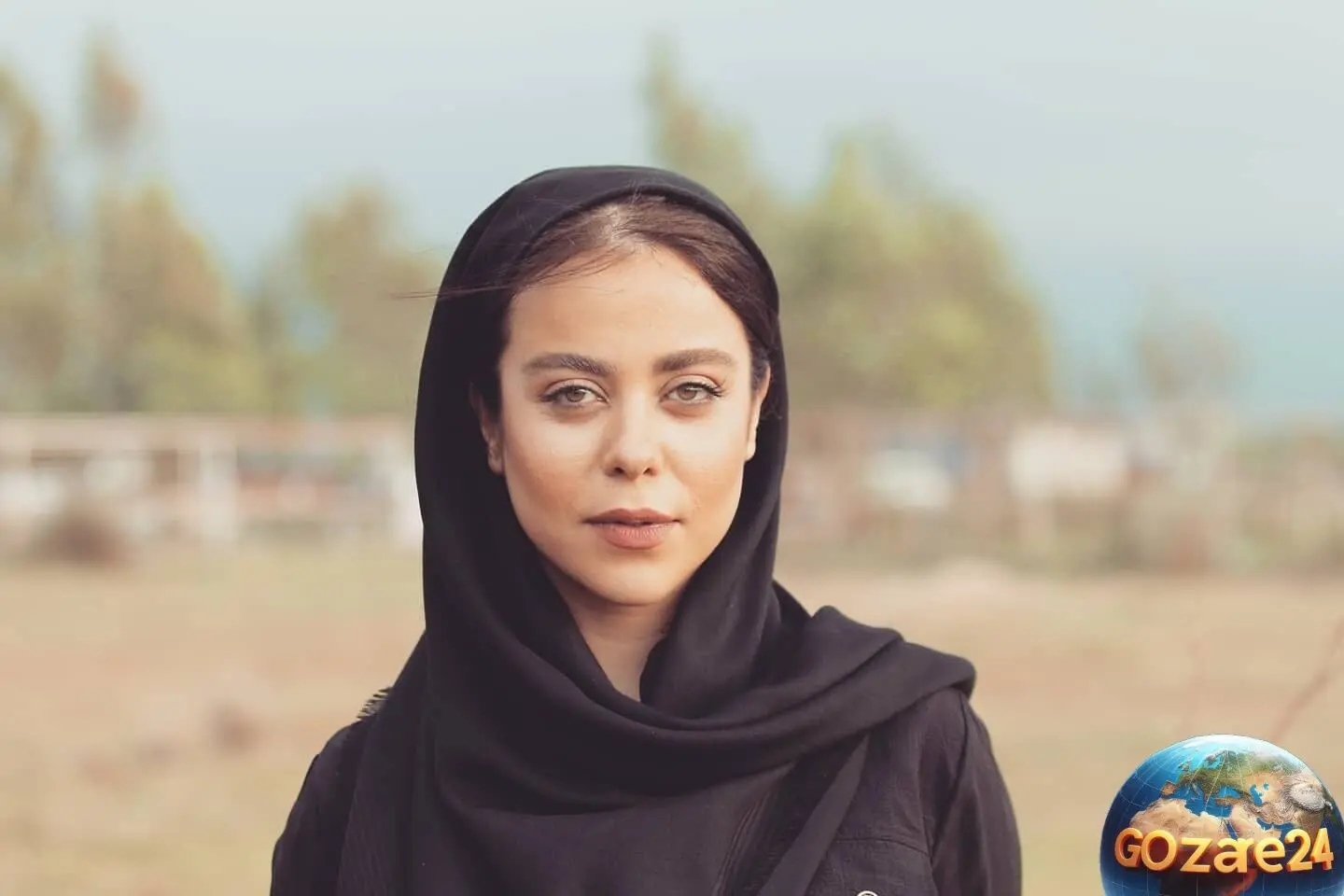 الهام اخوان با استایلی ماکسیمال و هنری در سلفی متفاوت و جذاب در اینستاگرام