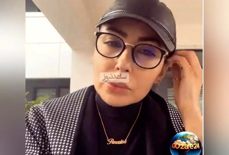 پرستو صالحی از اعتیاد پدرش و دردهای خانواده در برنامه «ماه عسل» فاش کرد