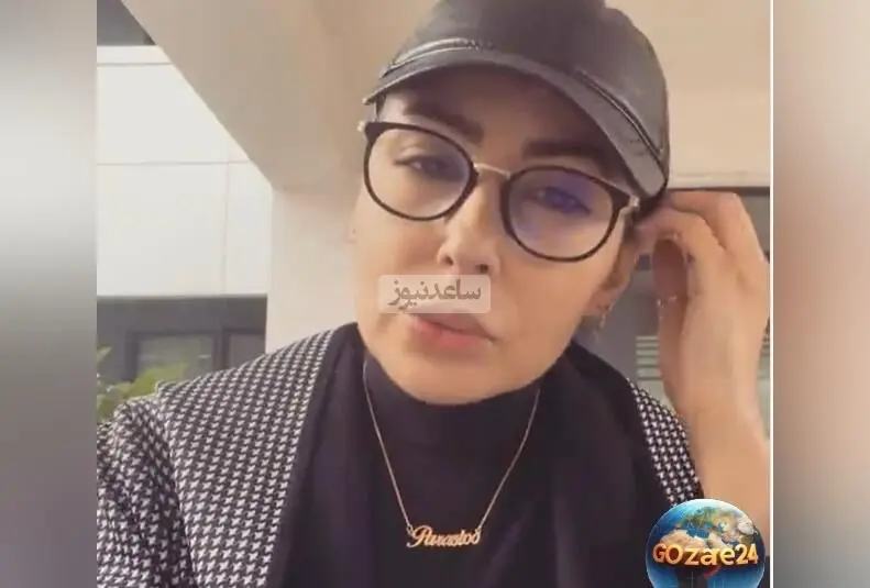 پرستو صالحی از اعتیاد پدرش و دردهای خانواده در برنامه «ماه عسل» فاش کرد