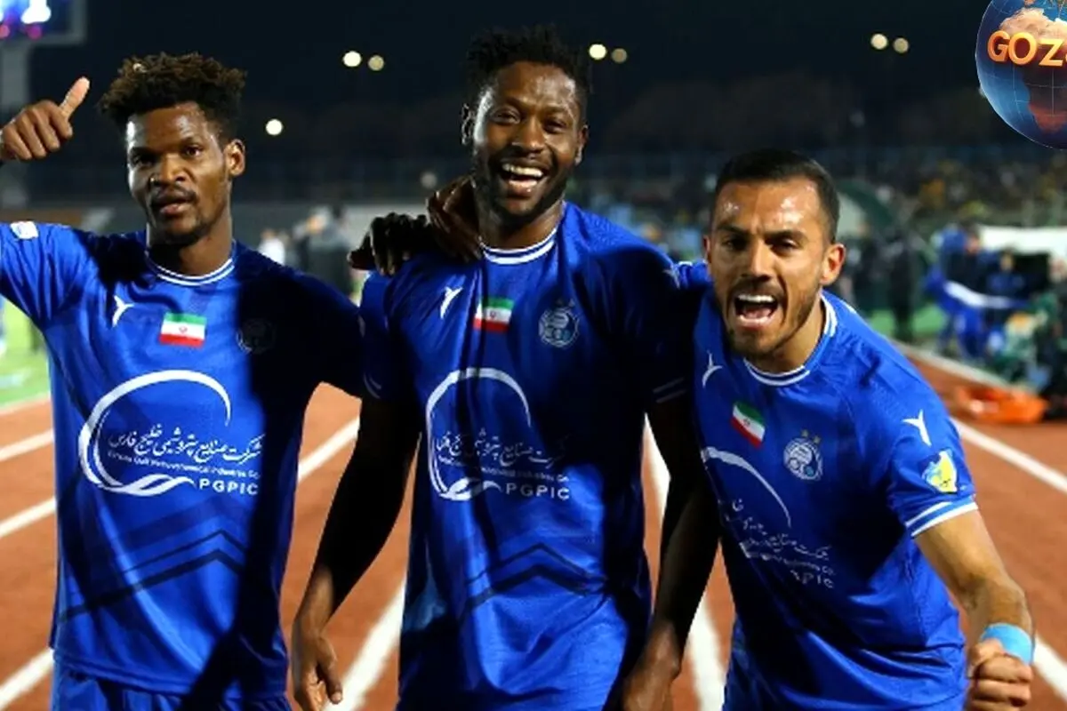 پرسپولیس و ستاره استقلال؛ توافق اولیه برای جذب دیدیه اندونگ اما هنوز راه طولانی دارد