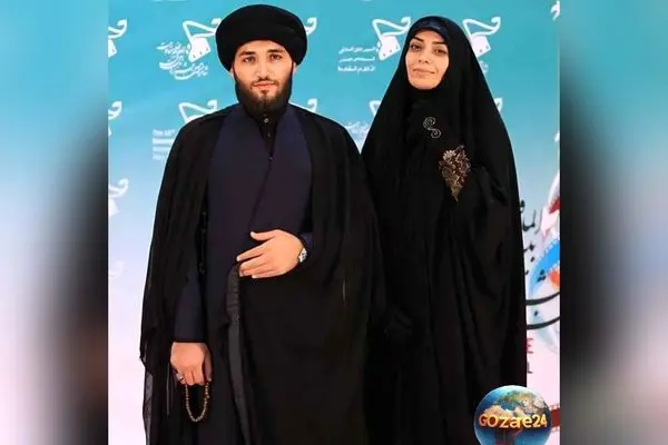 مادر شوهر جوان الهام چرخنده در «آوای باران» با نقش مهربون و تأثیرگذار، عمق جدیدی به روابط خانوادگی می‌بخشد