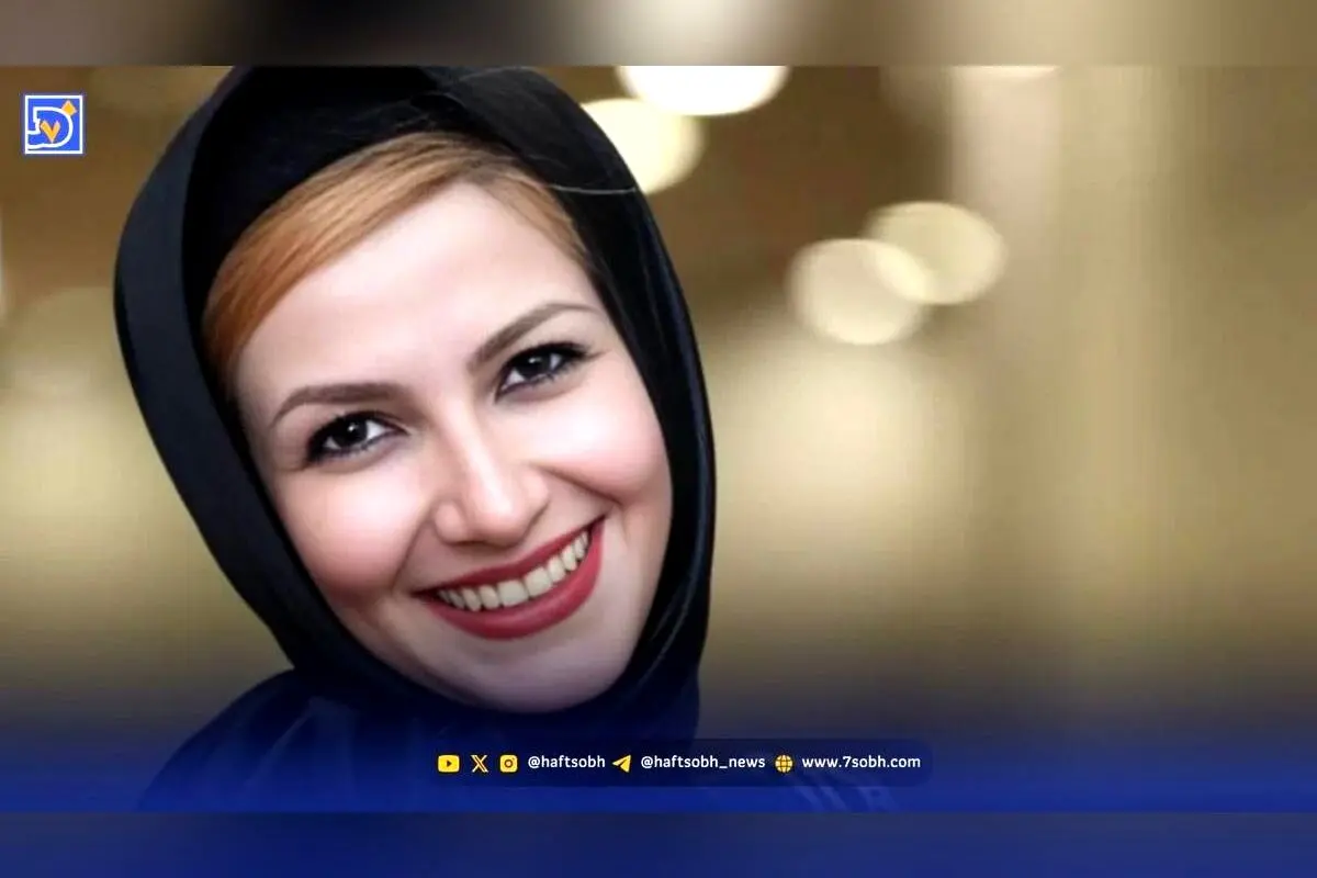 بیوگرافی خاله شادونه؛ از کودکی در دنیای رنگارنگ تا شهرت در تلویزیون و مادر شدن