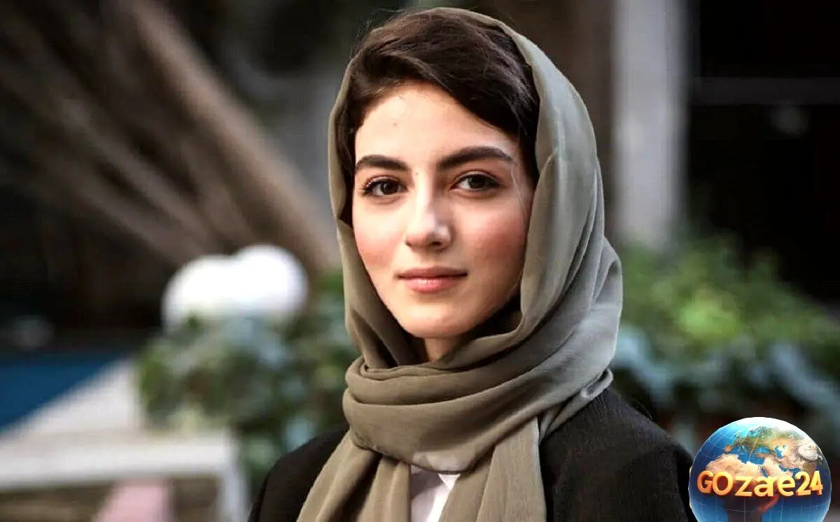 رونمایی از عکس‌های پردیس پورعابدینی در مراسم سریال «بازنده» با استایل آبی مدیترانه‌ای و عشق زندگی‌اش